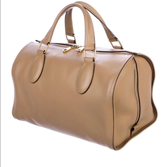 Chloe Aurore top handle bag - Picture 2 of 7